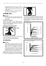 Preview for 15 page of Makita DTW253Z Instruction Manual