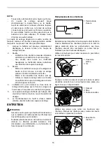 Предварительный просмотр 16 страницы Makita DTW253Z Instruction Manual