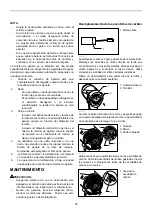 Preview for 24 page of Makita DTW253Z Instruction Manual