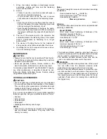 Preview for 9 page of Makita DTW280 Instruction Manual