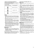 Preview for 19 page of Makita DTW280 Instruction Manual