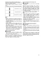 Предварительный просмотр 43 страницы Makita DTW280 Instruction Manual