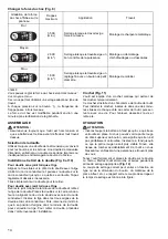 Предварительный просмотр 14 страницы Makita DTW281RTJ Instruction Manual