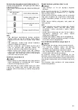 Preview for 61 page of Makita DTW281RTJ Instruction Manual