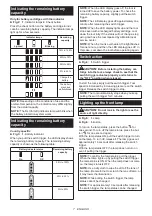 Preview for 7 page of Makita DTW284 Instruction Manual