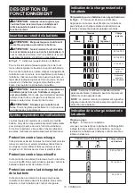 Preview for 15 page of Makita DTW284 Instruction Manual