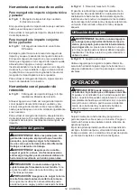 Preview for 54 page of Makita DTW284 Instruction Manual