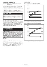 Предварительный просмотр 9 страницы Makita DTW284RTJ Instruction Manual