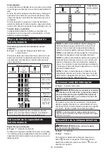 Preview for 45 page of Makita DTW284RTJ Instruction Manual