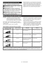 Preview for 54 page of Makita DTW284RTJ Instruction Manual