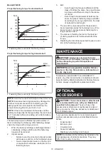 Preview for 10 page of Makita DTW285 Instruction Manual