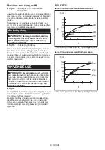 Preview for 63 page of Makita DTW285 Instruction Manual