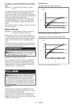 Preview for 78 page of Makita DTW285 Instruction Manual