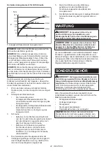 Preview for 24 page of Makita DTW285RME Instruction Manual
