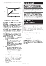 Preview for 38 page of Makita DTW285RME Instruction Manual