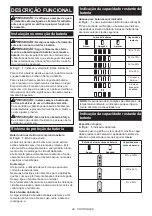 Preview for 48 page of Makita DTW285RME Instruction Manual