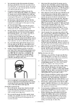 Preview for 4 page of Makita DTW300RFJ Instruction Manual