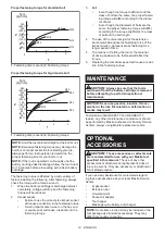 Preview for 12 page of Makita DTW300RFJ Instruction Manual