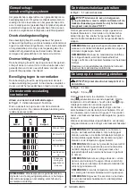 Preview for 40 page of Makita DTW301 Instruction Manual