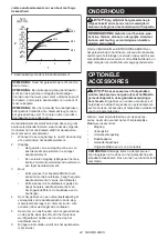 Preview for 44 page of Makita DTW301 Instruction Manual