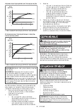 Preview for 60 page of Makita DTW301Z Instruction Manual