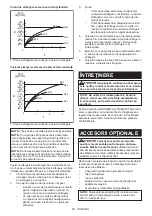 Preview for 68 page of Makita DTW301Z Instruction Manual