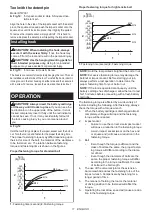 Preview for 11 page of Makita DTW302 Instruction Manual