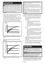 Preview for 21 page of Makita DTW302 Instruction Manual