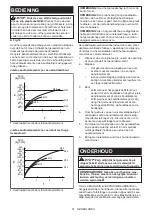 Preview for 51 page of Makita DTW302 Instruction Manual