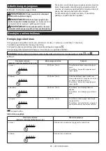 Preview for 60 page of Makita DTW302Z Instruction Manual