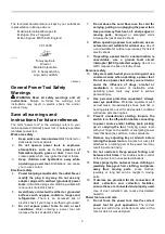Предварительный просмотр 3 страницы Makita DTW450 Installation Instructions Manual