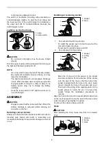 Preview for 6 page of Makita DTW450 Installation Instructions Manual