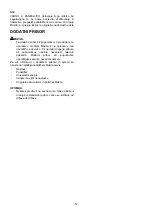 Предварительный просмотр 12 страницы Makita DTW450 Instruction Manual
