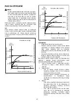 Preview for 27 page of Makita DTW450 Instruction Manual