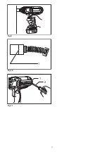 Preview for 3 page of Makita DTW450RTJ Instruction Manual