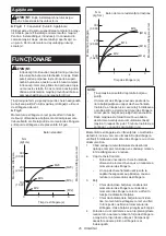 Preview for 25 page of Makita DTW450RTJ Instruction Manual