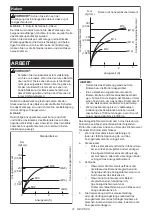 Preview for 31 page of Makita DTW450RTJ Instruction Manual