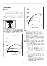 Предварительный просмотр 7 страницы Makita DTW450XZ Instruction Manual