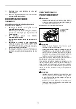 Preview for 13 page of Makita DTW450XZ Instruction Manual