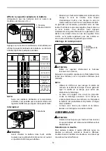 Preview for 14 page of Makita DTW450XZ Instruction Manual