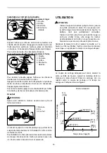 Preview for 15 page of Makita DTW450XZ Instruction Manual