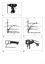 Preview for 3 page of Makita DTW450ZJ Instruction Manual