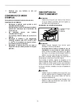 Предварительный просмотр 13 страницы Makita DTW451 Instruction Manual