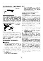Preview for 25 page of Makita DTW451 Instruction Manual