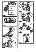 Preview for 3 page of Makita DTW700 Instruction Manual