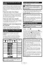 Preview for 15 page of Makita DTW700 Instruction Manual