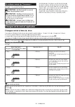 Preview for 16 page of Makita DTW700 Instruction Manual