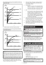 Preview for 11 page of Makita DTW701 Instruction Manual