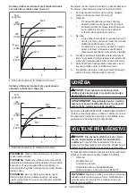 Preview for 38 page of Makita DTW701 Instruction Manual