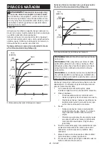 Preview for 46 page of Makita DTW701 Instruction Manual